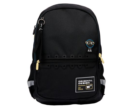 Mugursoma YES T-113 Mood Off Mugursomas