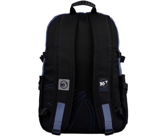 Mugursoma YES T-107 Blue Mugursomas