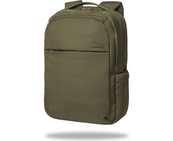 Coolpack Mugursoma BOLT, olīvju zaļā krāsā Pюкзак