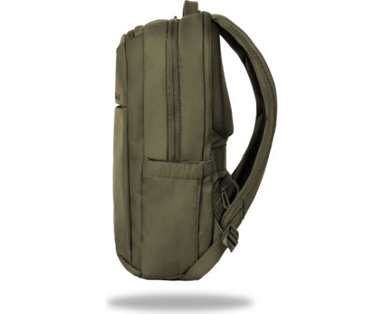 Coolpack Mugursoma BOLT, olīvju zaļā krāsā Pюкзак