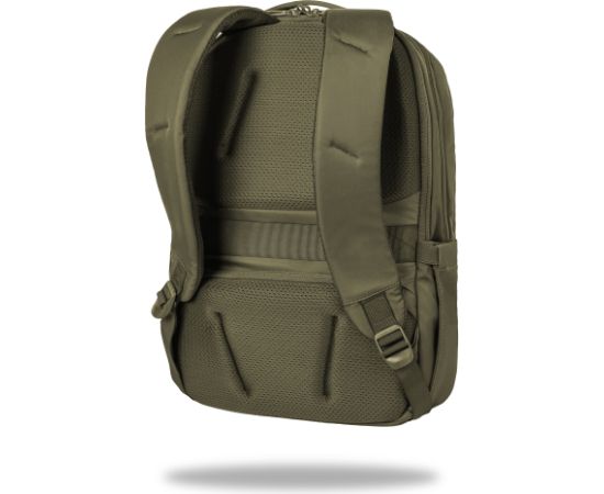 Coolpack Mugursoma BOLT, olīvju zaļā krāsā Pюкзак