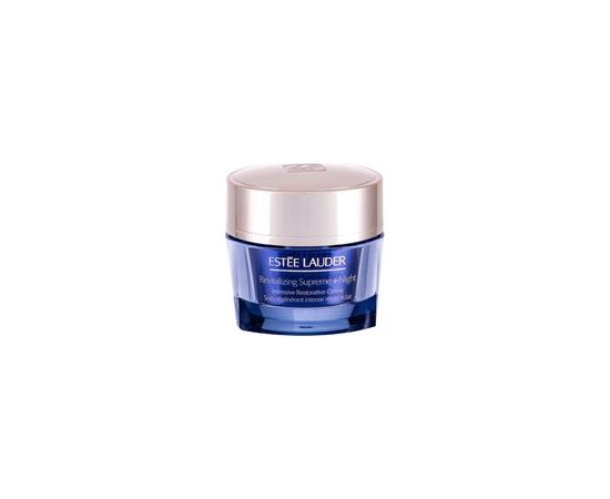 Estée Lauder Revitalizing Supreme+ Night Intensive Restorative Creme - Night revitalizing cream 50ml Косметика для тела