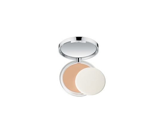 Clinique Stay Matte Powder - Pressed Powder 7.6 g 04 Stay Honey Kосметические средства