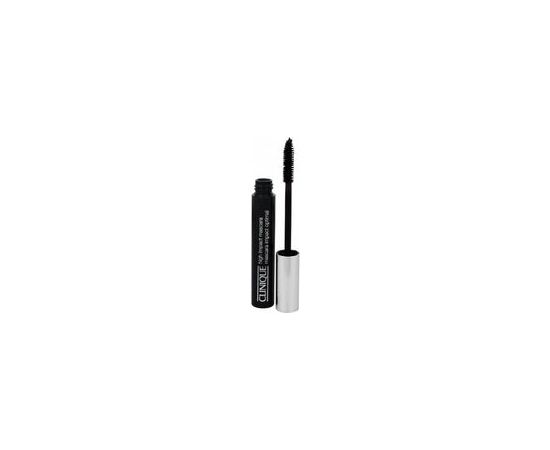 Clinique High Impact Mascara - Mascara for a maximum of 8 g of algae 02 Black/Brown Dekoratīvā kosmētika