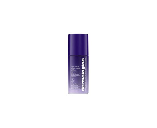 Dermalogica Phyto Nature Oxygen Cream - Zpevňující hydratační pleťový krém 50ml Духи и косметика