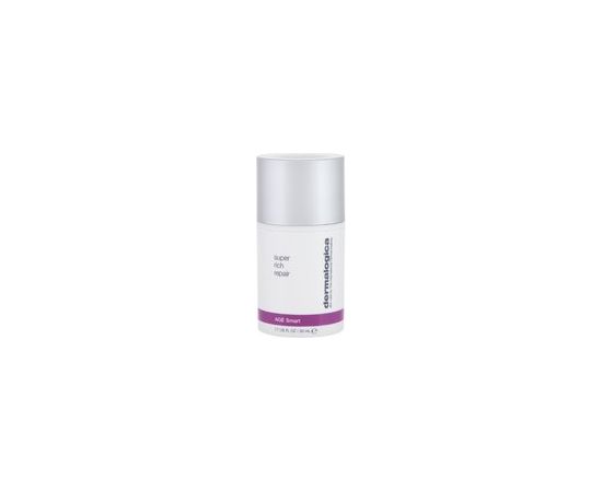 Dermalogica Age Smart Super Rich Repair Cream - Nourishing and regenerating face cream 50ml Косметика для тела