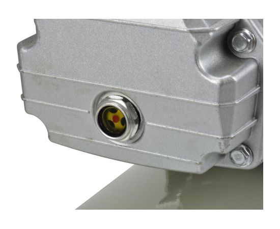 Eļļas gaisa kompresors 50 l V-Twin 8 bar 410 L/min, G80305 GEKO Компрессоры