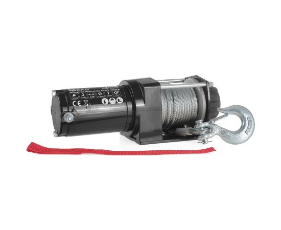 Elektriskā vinča 12V, 2500LB, G81702 GEKO Новинки Для дома и сада 