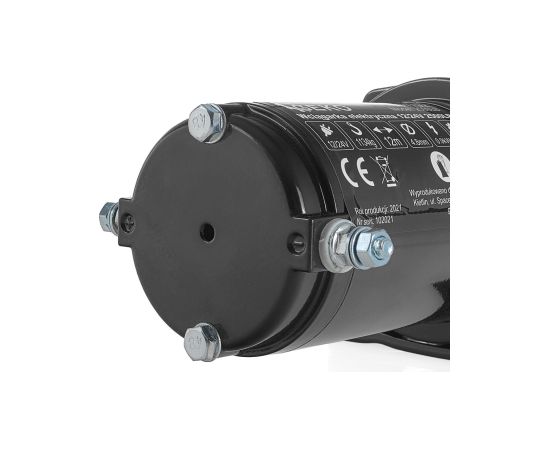 Elektriskā vinča 12V, 2500LB, G81702 GEKO Новинки Для дома и сада 