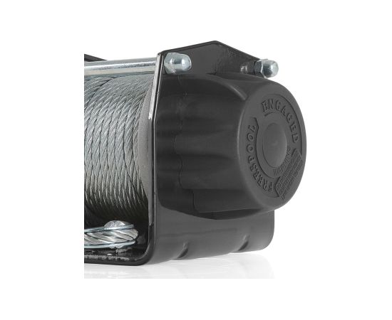 Elektriskā vinča 12V, 2500LB, G81702 GEKO Новинки Для дома и сада 