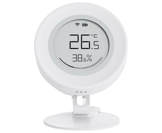 Avatto ZWSH16 smart temperature and humidity sensor Viedie Sensori