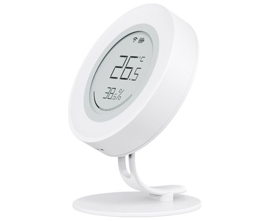 Avatto ZWSH16 smart temperature and humidity sensor Viedie Sensori