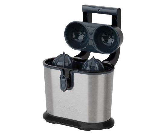 Jata JEEX1236 Dual Juicer With Lever Arm Sulu Spiedes