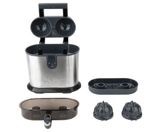 Jata JEEX1236 Dual Juicer With Lever Arm Sulu Spiedes