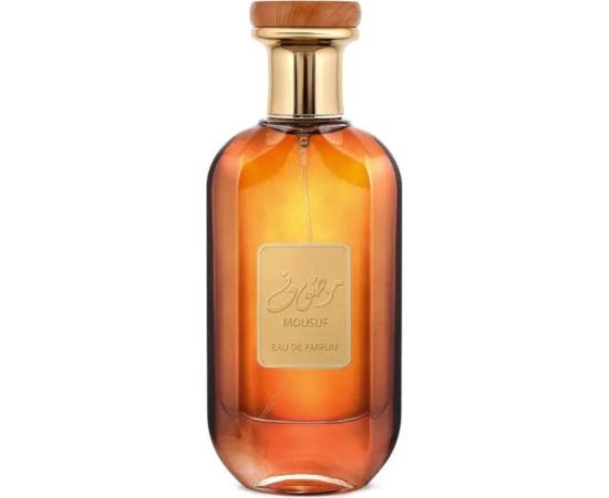 Afnan Mousuf edp 100ml Духи унисекс
