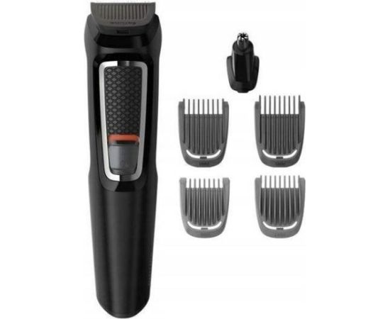 PHILIPS ZESTAW DO STYLIZACJI MG3711/15 Smaržas - NESAKĀRTOTS