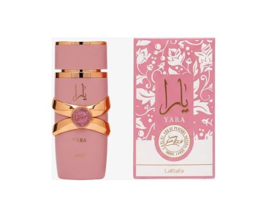 LATTAFA Yara Elixir EDP spray 100ml Sieviešu Smaržas