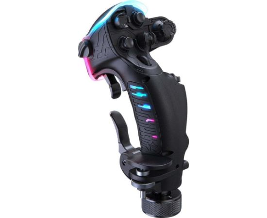 MAC Virpil Controls Constellation ALPHA Prime R Aудио-видео