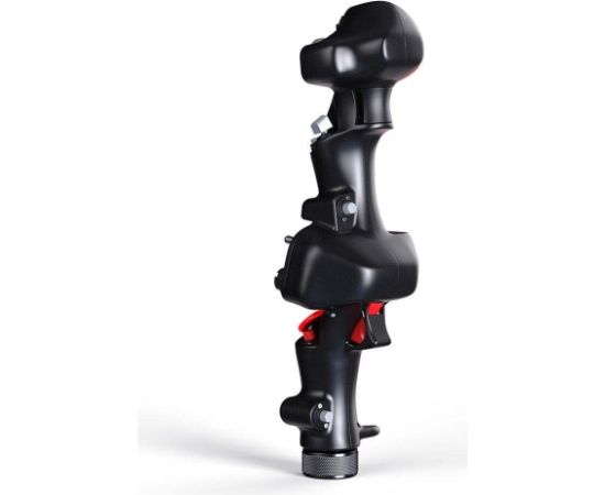 Joystick Enermax VIRPIL Controls Dual-SF Collective Griff, RGB, 2-Hnder - czarny Aудио-видео