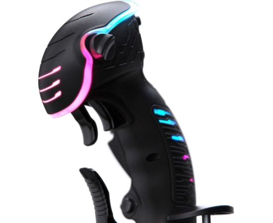 MAC Virpil Controls Constellation ALPHA Prime L Aудио-видео