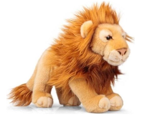 Baby Mix Pluszowy lew Мягкие игрушки