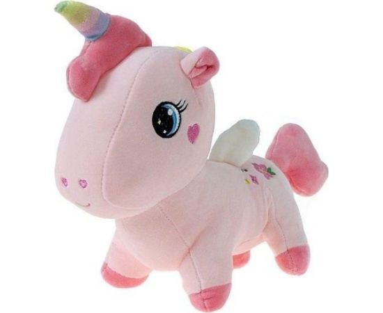 Adar Jednorożec pluszowy 32cm Mīkstās rotaļlietas