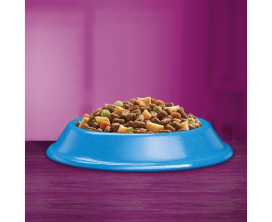 Whiskas WHISKAS Kot Adult Sucha Karma z tuńczykiem 7kg Сухой корм для кошек