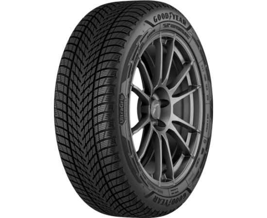 Goodyear UltraGrip Performance 3 265/40R22 106V Ziemas riepas
