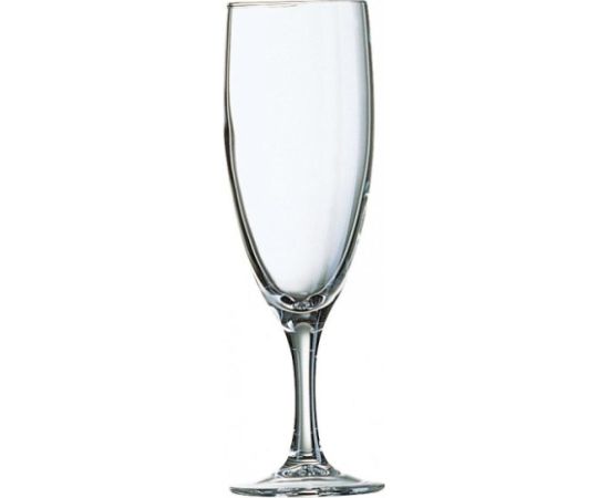 ELEGANCE ŠAMPANIEŠA GLĀZE 17CL, Arcoroc Стаканы и графины