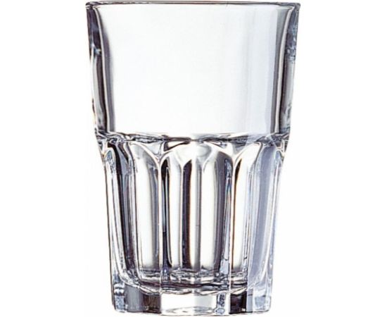 GRANITY SULAS GLĀZE 35CL J2606, J2607, Arcoroc Стаканы и графины