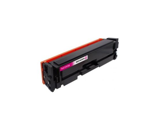 Compatible cartridge HP 207A (W2213A), with chip, Magenta Lāzerprinteru izejmateriāli