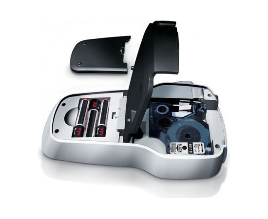 Etikečių spausdintuvas Dymo LabelManager 160 Новости - Для офиса