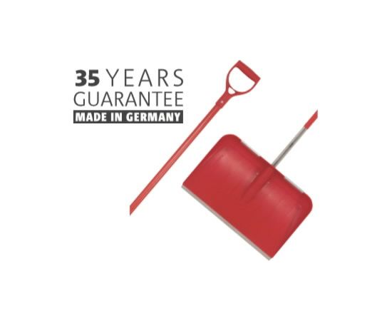 Wolf-garten Снежная лопата SN-M 55/ZM-AD 120, WG Sniega tīrīšanas darbarīki