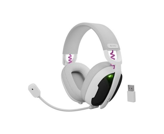 Genesis Fury Fukya F6 Беспроводные наушники Наушники