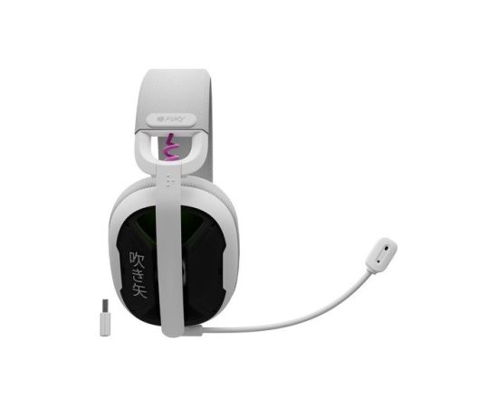 Genesis Fury Fukya F6 Беспроводные наушники Наушники