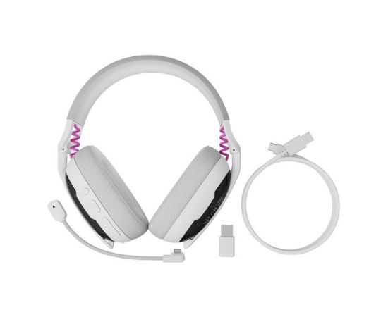 Genesis Fury Fukya F6 Беспроводные наушники Наушники