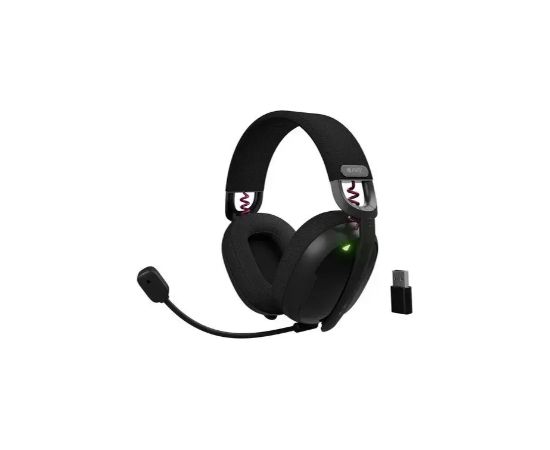 Genesis Fury FUKIYA F6 Bezvadu Austiņas Austiņas