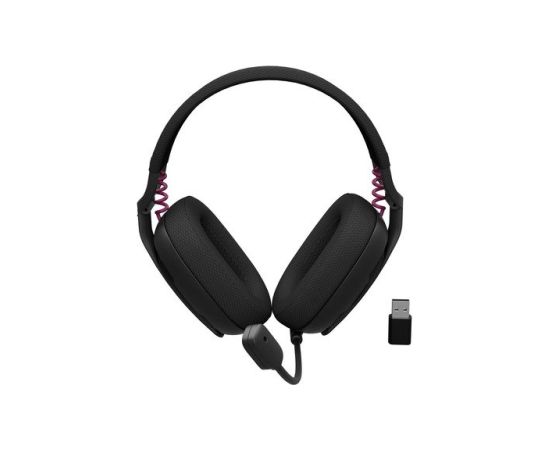 Genesis Fury FUKIYA F6 Bezvadu Austiņas Austiņas