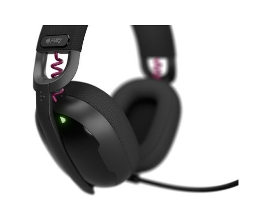 Genesis Fury FUKIYA F6 Bezvadu Austiņas Austiņas