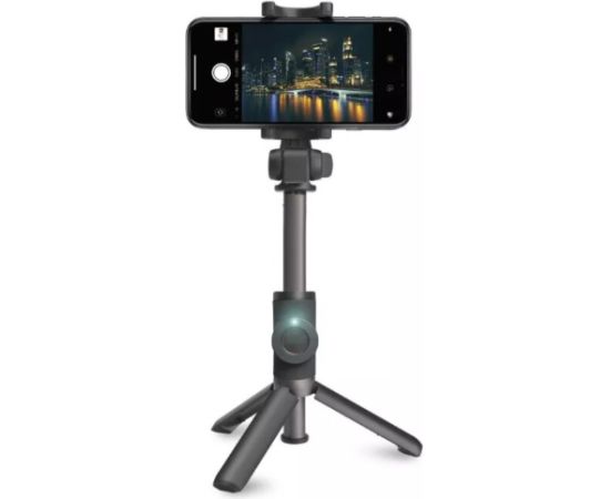 SBS Bluetooth Bezvadu Selfiju statīvs Telefonu Stabilizatori