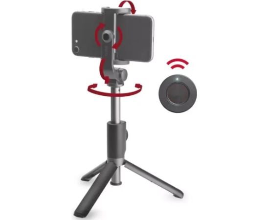 SBS Bluetooth Bezvadu Selfiju statīvs Telefonu Stabilizatori