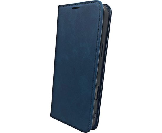 Mocco Smart Suede Book Case Grāmatveida Maks Viedtālrunim Samsung Galaxy S25 FE 5G Neoriģinālie Maciņi