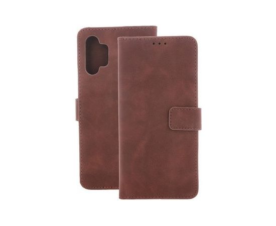 Mocco Smart Velvet Чехол Книжка для смартфона Samsung Galaxy A16 4G / 5G Чехлы - альтернативные