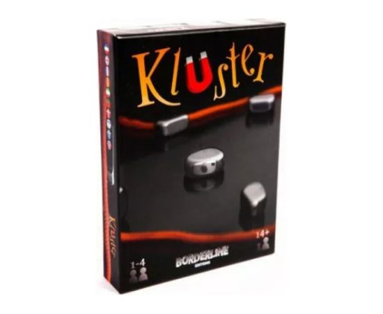 Brain Games Galda spēle Kluster Galda spēles