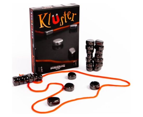 Brain Games Galda spēle Kluster Galda spēles