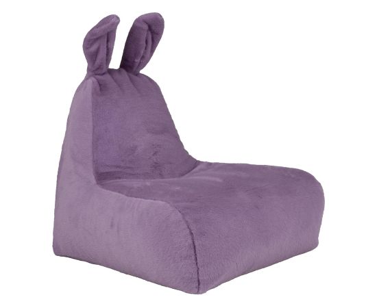 Bean bag JÄNES 85x80x30/75cm, dark purple Новинки Для дома и сада 