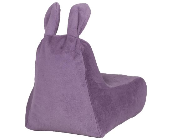 Bean bag JÄNES 85x80x30/75cm, dark purple Новинки Для дома и сада 