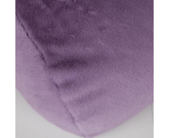 Bean bag JÄNES 85x80x30/75cm, dark purple Новинки Для дома и сада 