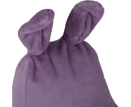 Bean bag JÄNES 85x80x30/75cm, dark purple Новинки Для дома и сада 