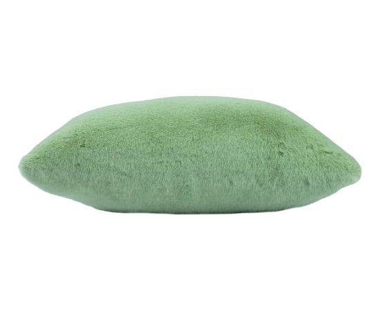 Pillow SOFT ME 45x45cm, light green Новинки Для дома и сада 
